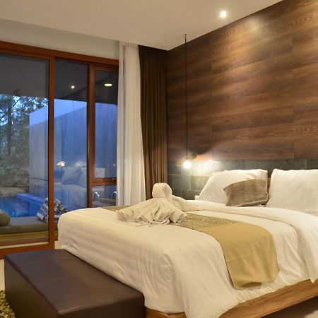 Anindya Hill View Villa 7 Bedrooms With A Private Swimming Pool Bandung Exteriér fotografie