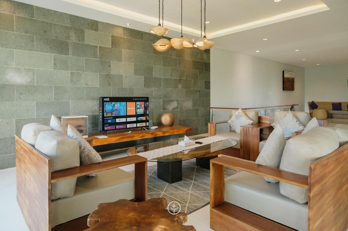 Anindya Hill View Villa 7 Bedrooms With A Private Swimming Pool Bandung Exteriér fotografie