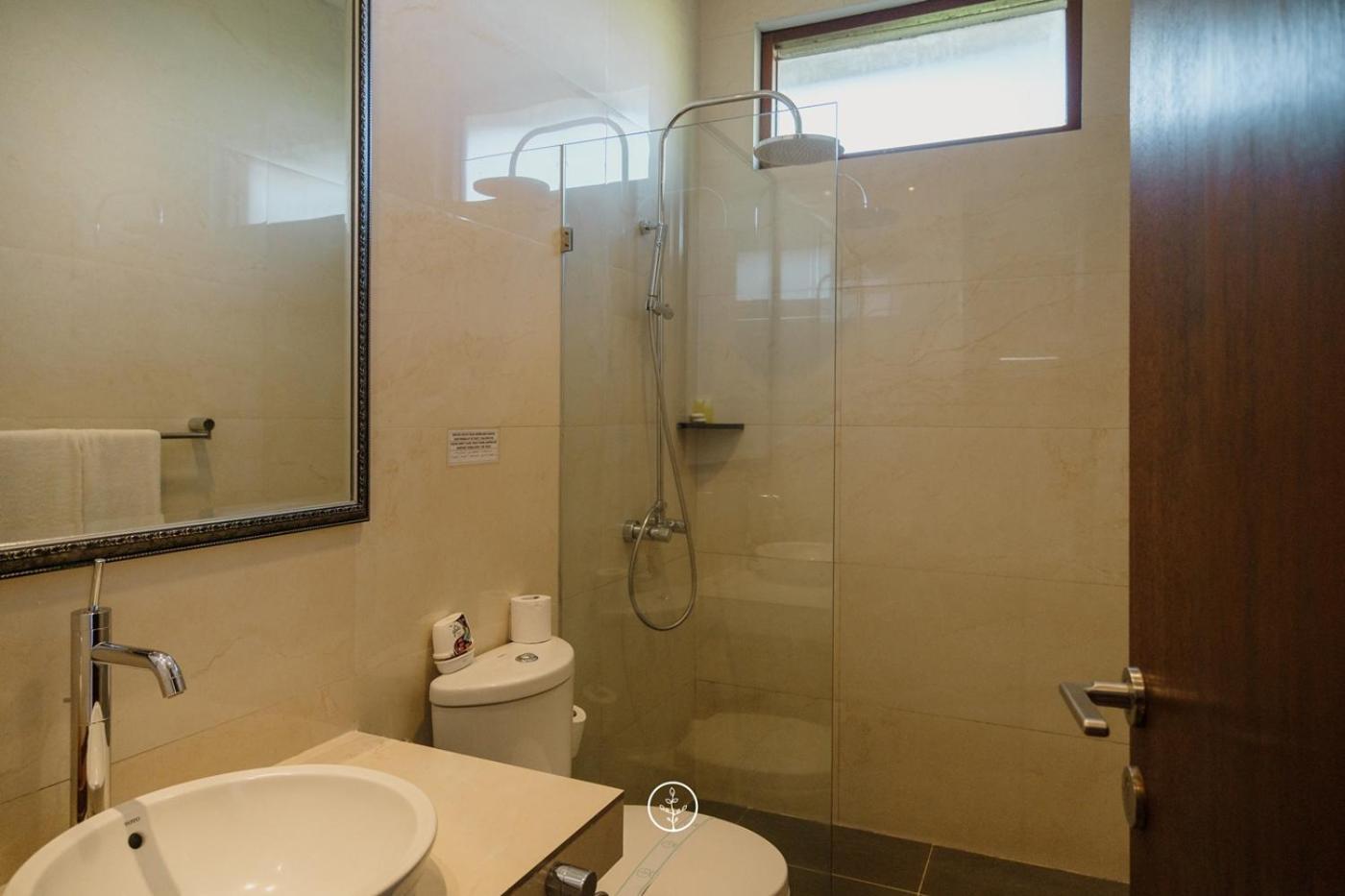 Anindya Hill View Villa 7 Bedrooms With A Private Swimming Pool Bandung Exteriér fotografie