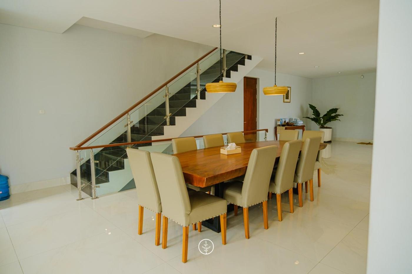 Anindya Hill View Villa 7 Bedrooms With A Private Swimming Pool Bandung Exteriér fotografie