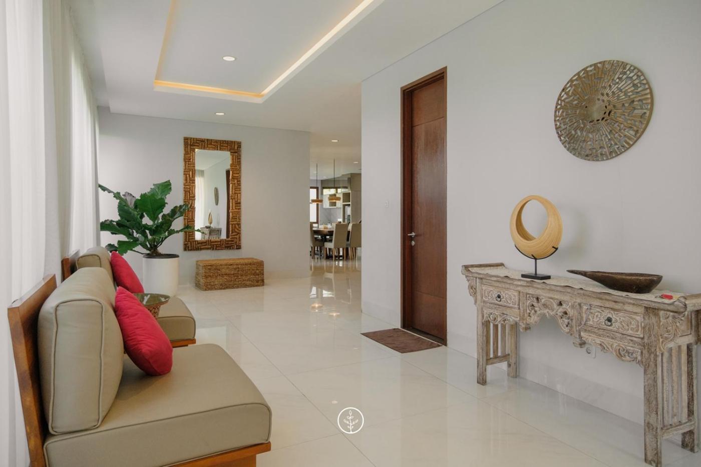 Anindya Hill View Villa 7 Bedrooms With A Private Swimming Pool Bandung Exteriér fotografie