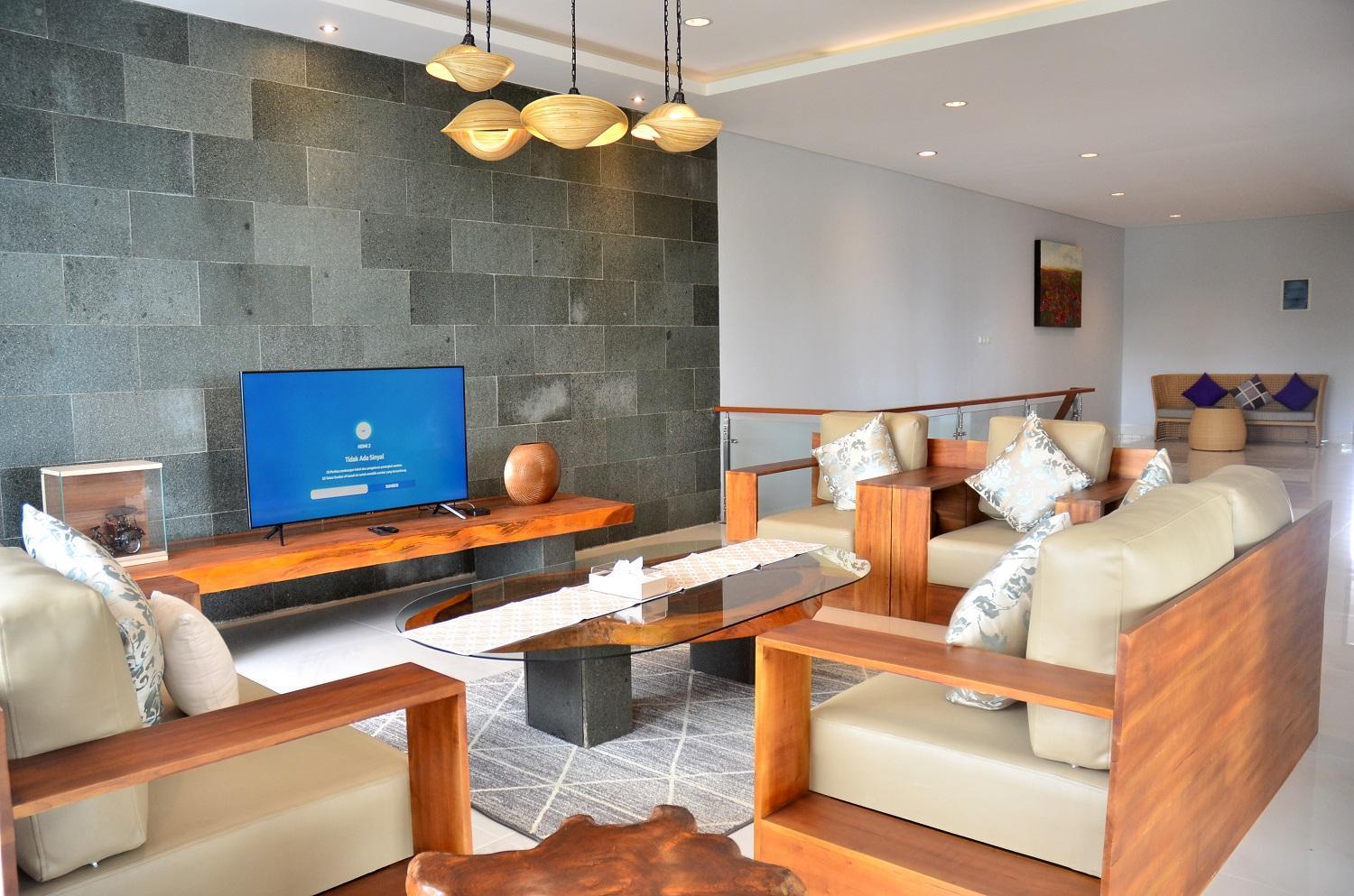 Anindya Hill View Villa 7 Bedrooms With A Private Swimming Pool Bandung Exteriér fotografie